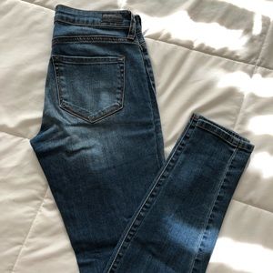 STS Blue skinny jeans